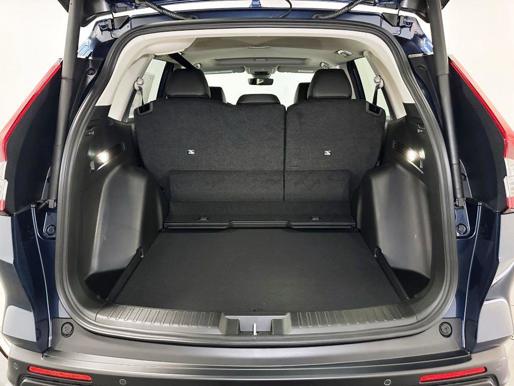 New 2026 Honda CR-V EX-L image 24