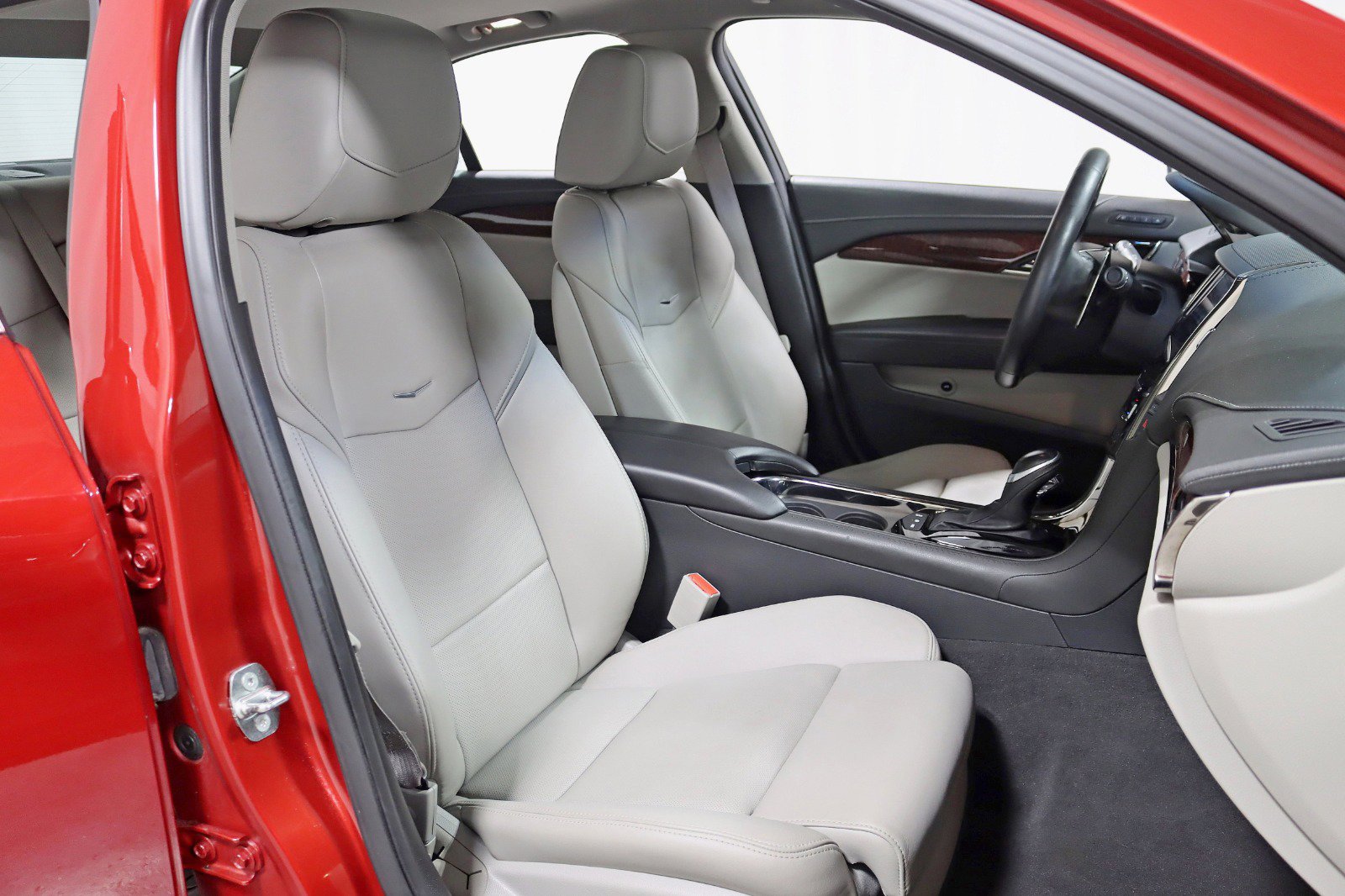 Used 2018 Cadillac ATS Premium Performance image 27