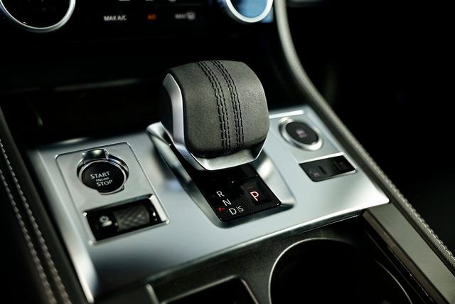 New 2026 Jaguar F-PACE R-Dynamic S image 43