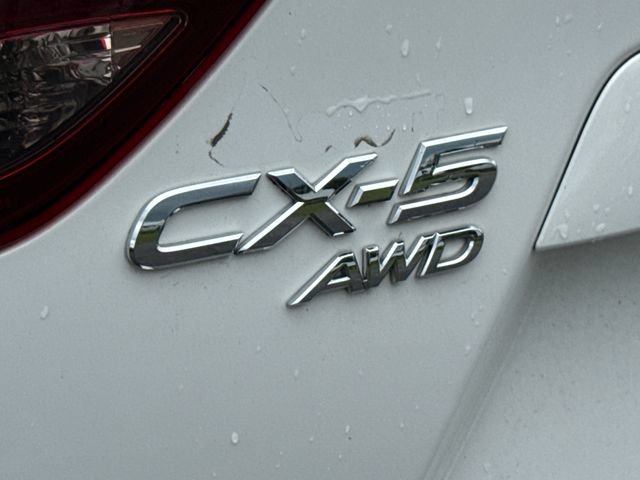 Used 2016 MAZDA CX-5 Grand Touring AWD/4WD image 13