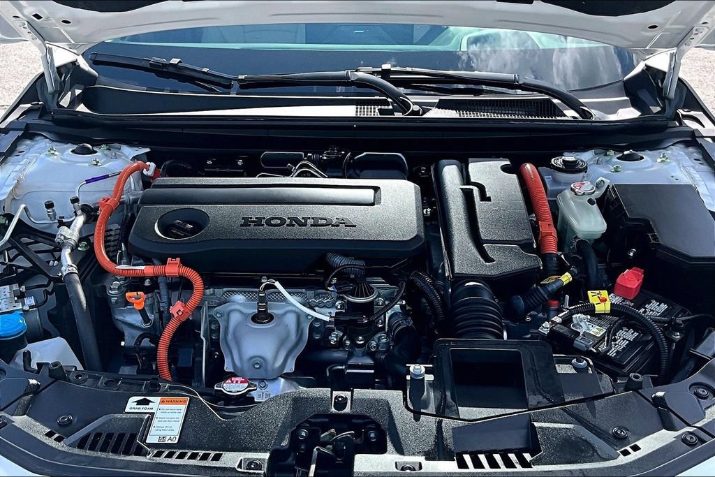 Used 2023 Honda Accord Touring image 30
