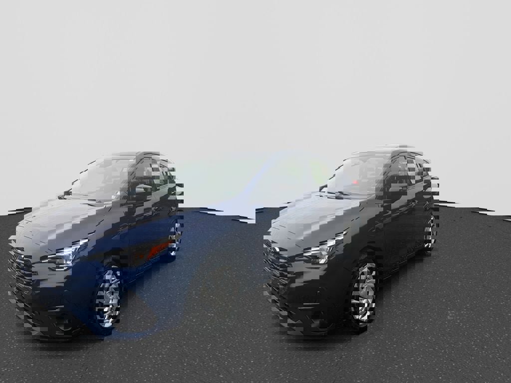 Certified 2024 Subaru Impreza 2.0i image 10