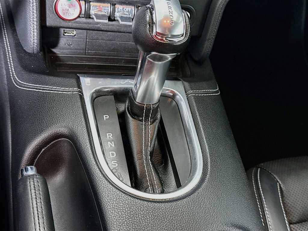 Used 2019 Ford Mustang Premium w/ Equipment Group 201A RWD image 16