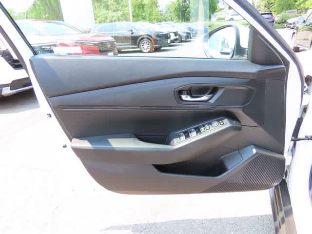 Certified 2023 Honda Accord LX image 14