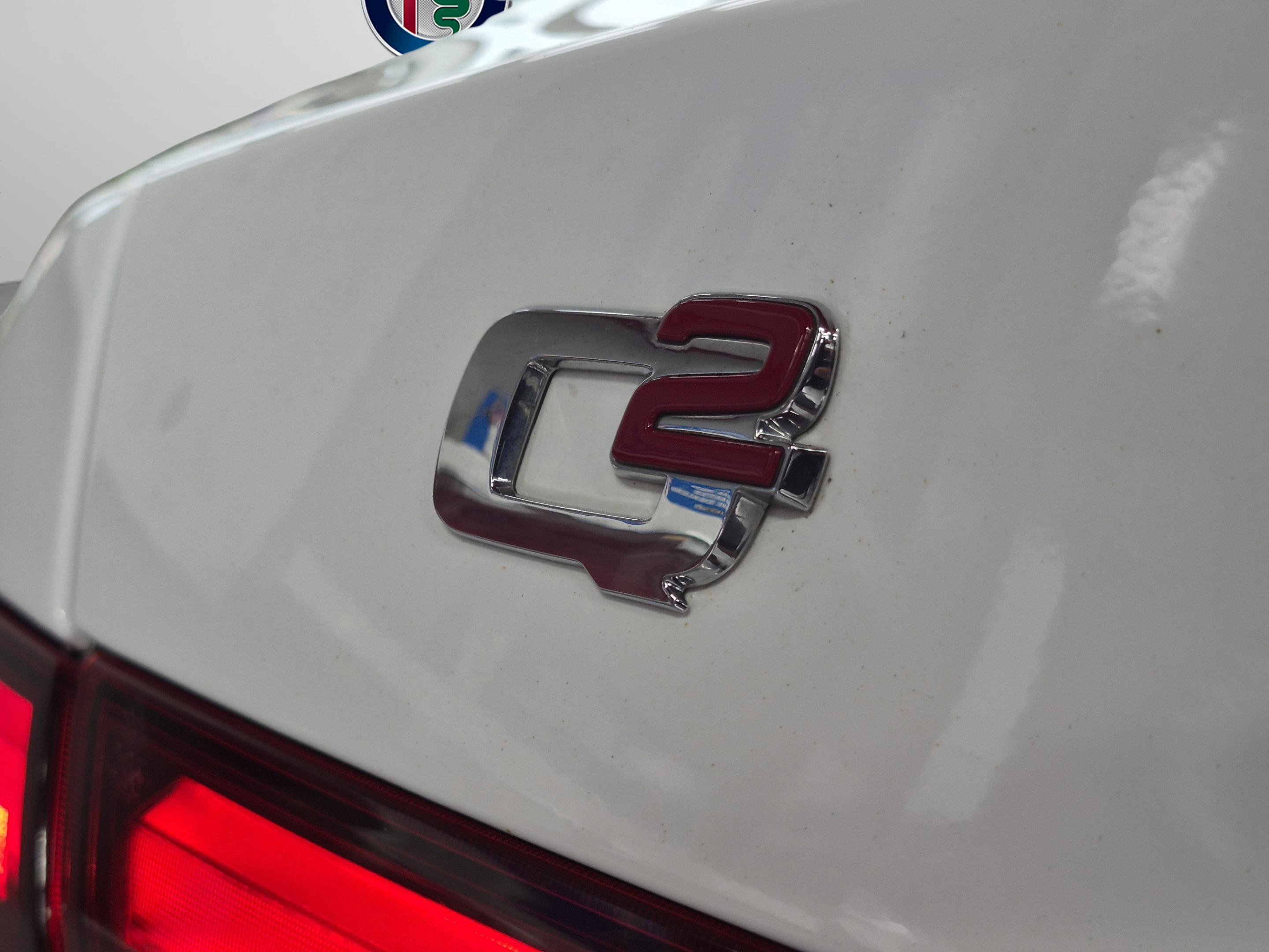 Used 2023 Alfa Romeo Giulia Veloce RWD image 60