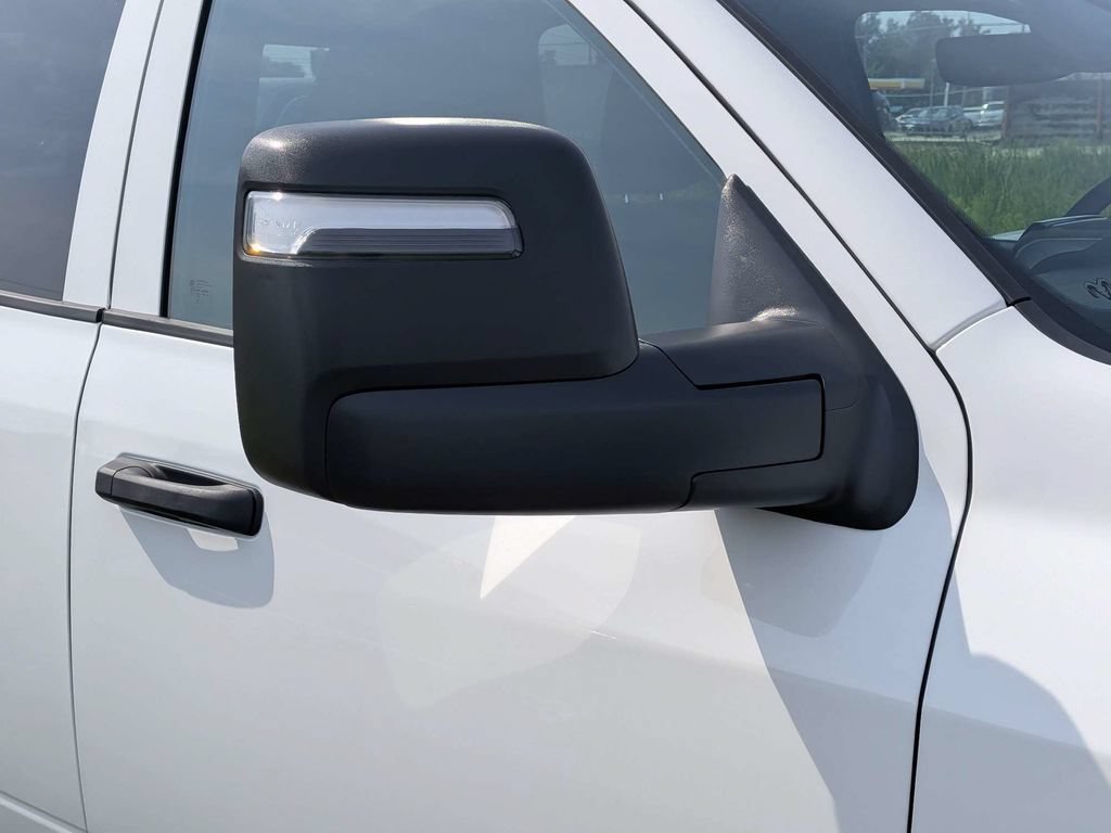 New 2026 RAM 2500 Tradesman AWD/4WD image 11