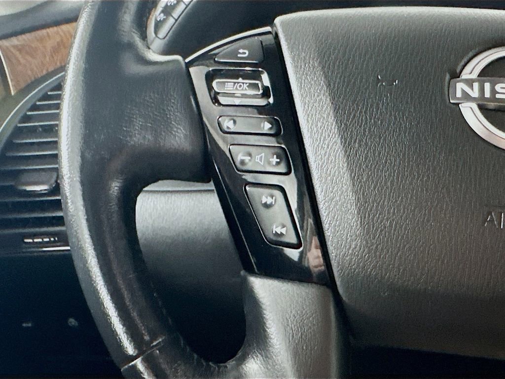Used 2024 Nissan Armada SL image 26