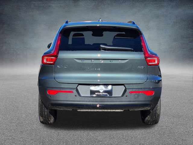 New 2026 Volvo XC40 B5 Ultra w/ Climate Package AWD/4WD image 6