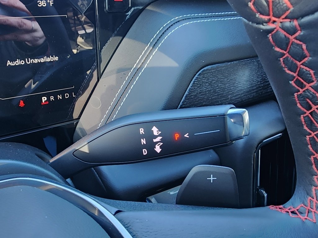 New 2026 GMC Yukon XL AT4 Ultimate image 25