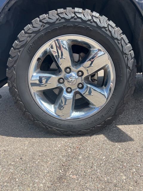 Used 2018 RAM 1500 Express w/ Express Value Package image 32