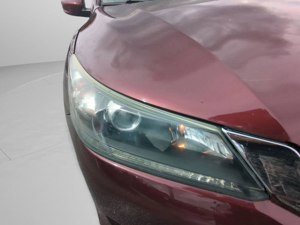 Used 2014 Honda Accord LX image 10