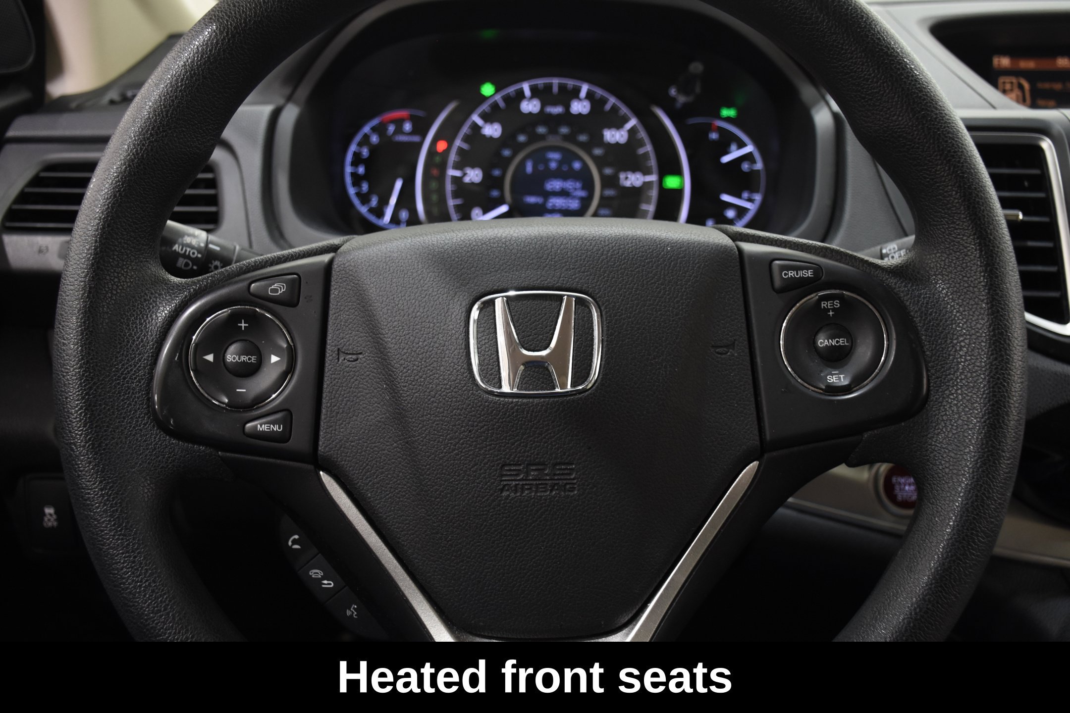 Used 2016 Honda CR-V EX image 15