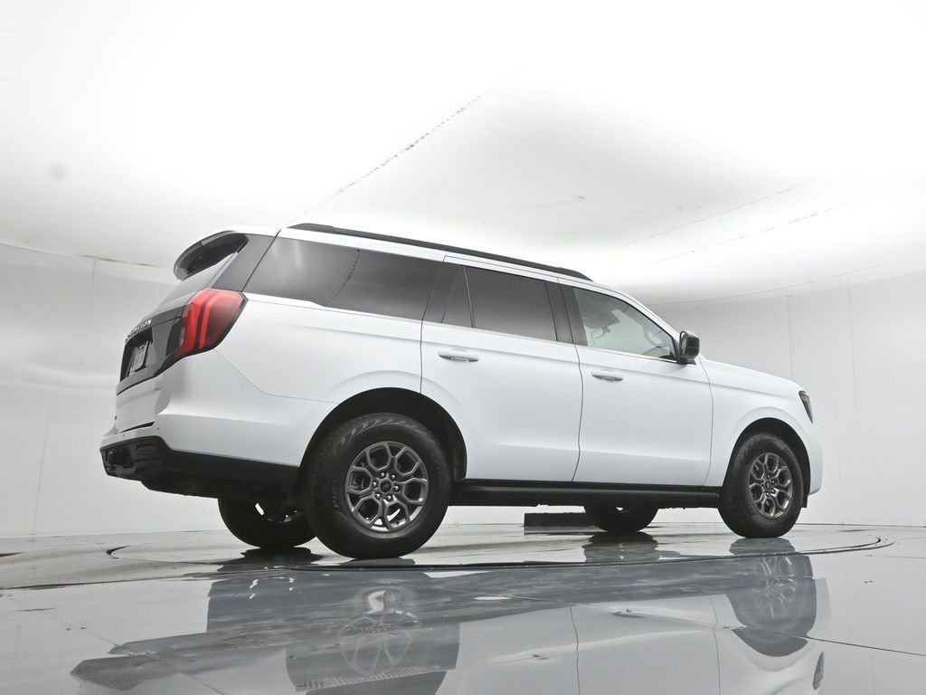 Used 2025 Ford Expedition Active AWD/4WD image 53