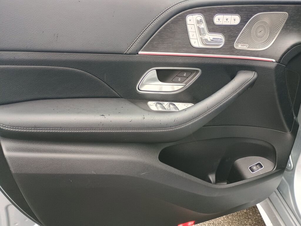 Certified 2024 Mercedes-Benz GLE 450 4MATIC image 10