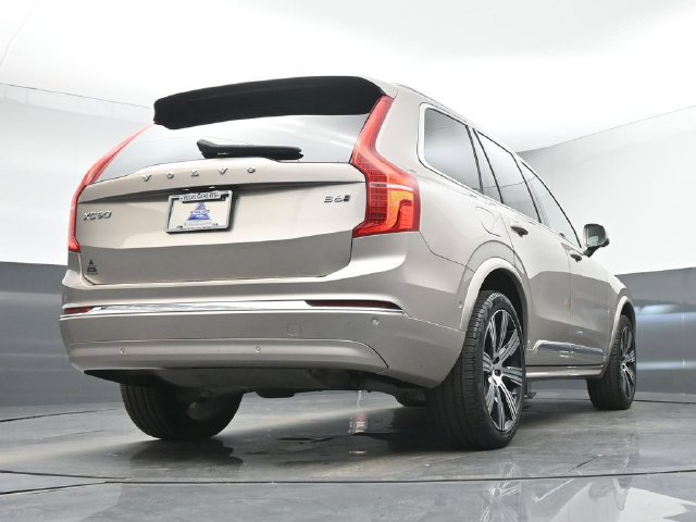 Used 2024 Volvo XC90 B6 Plus w/ Protection Package Premier AWD/4WD image 42