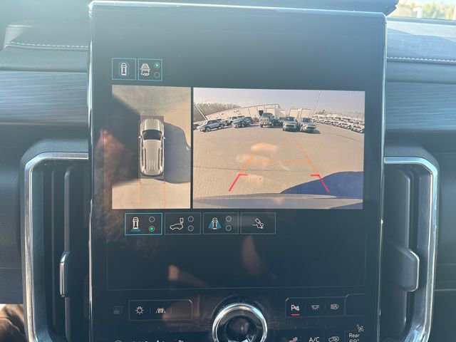 Used 2025 GMC Acadia Elevation AWD/4WD image 20