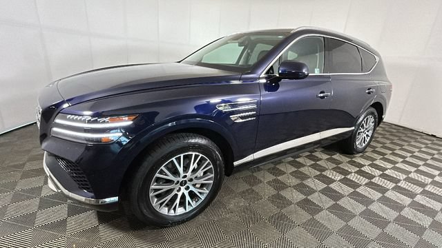 Used 2025 Genesis GV80 2.5T Standard AWD/4WD image 6