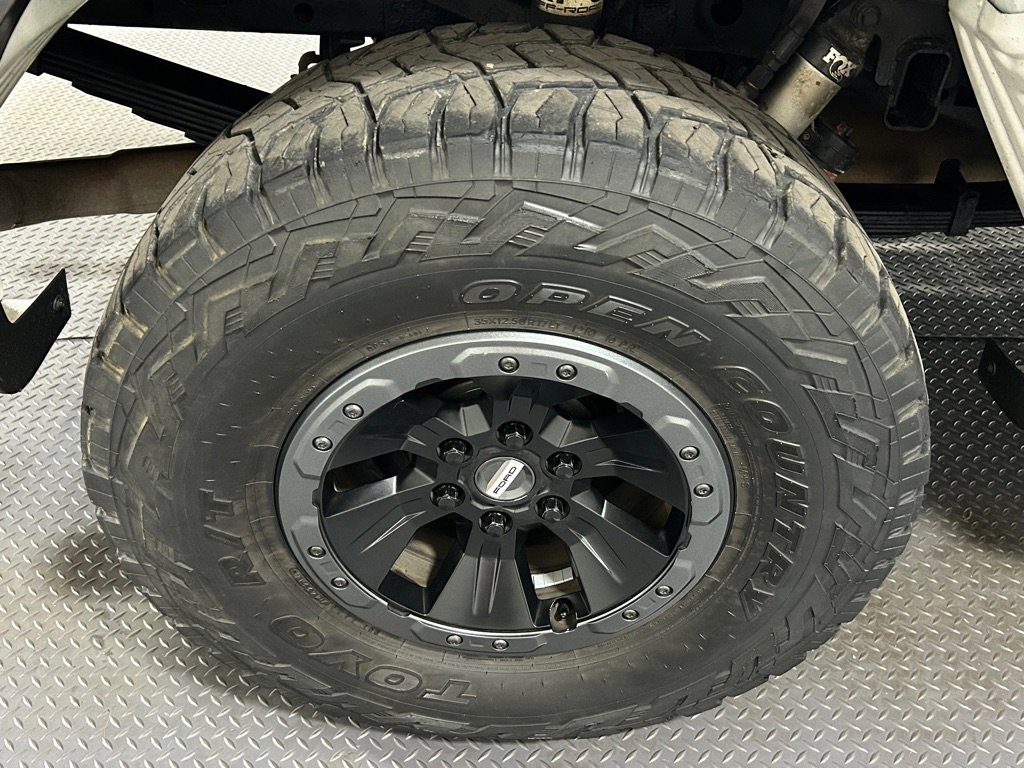 Used 2018 Ford F150 Raptor w/ Equipment Group 802A Luxury image 20