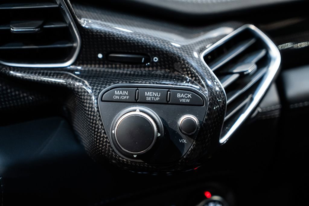 Certified 2014 Ferrari 458 Italia Coupe RWD image 34