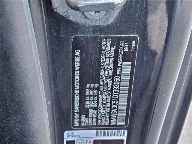 Used 2013 MINI Cooper S image 23