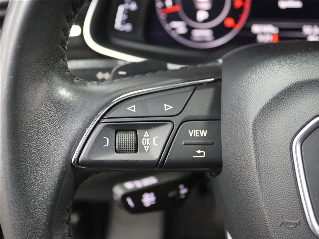 Used 2018 Audi Q7 3.0T Prestige image 35