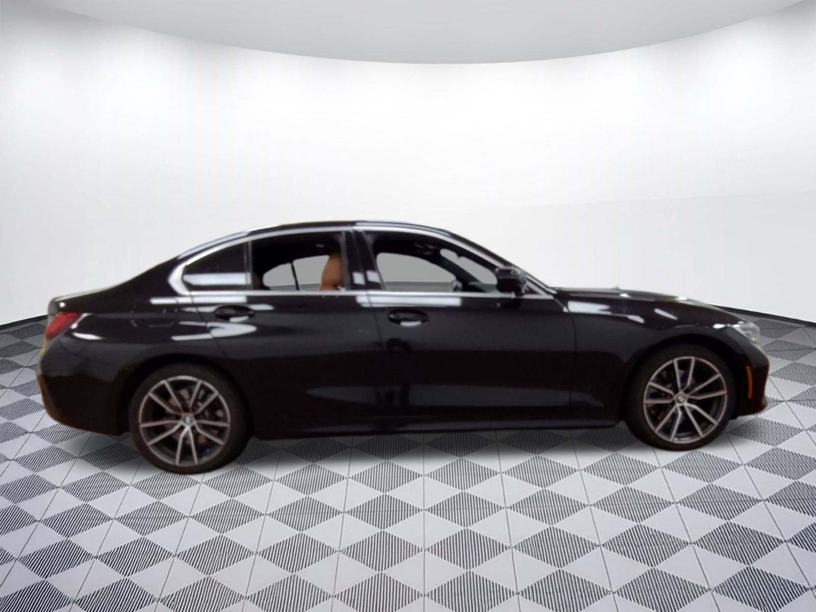 Used 2019 BMW 330i Sedan image 7