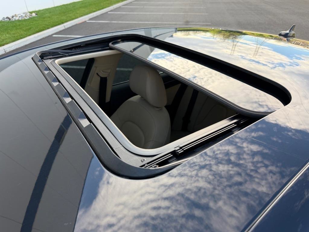 Used 2014 Audi A4 2.0T Premium w/ S Line Style Package image 35