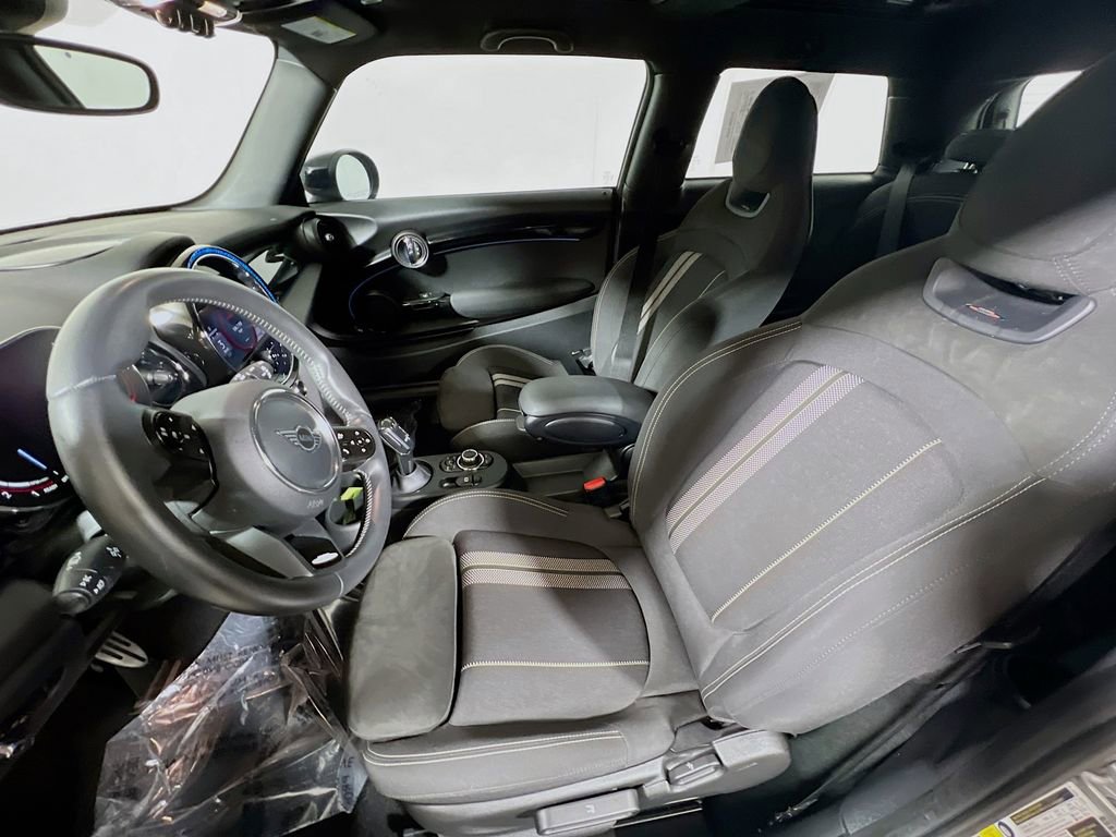 Used 2023 MINI Cooper John Cooper Works w/ Driver Assistance Package image 20