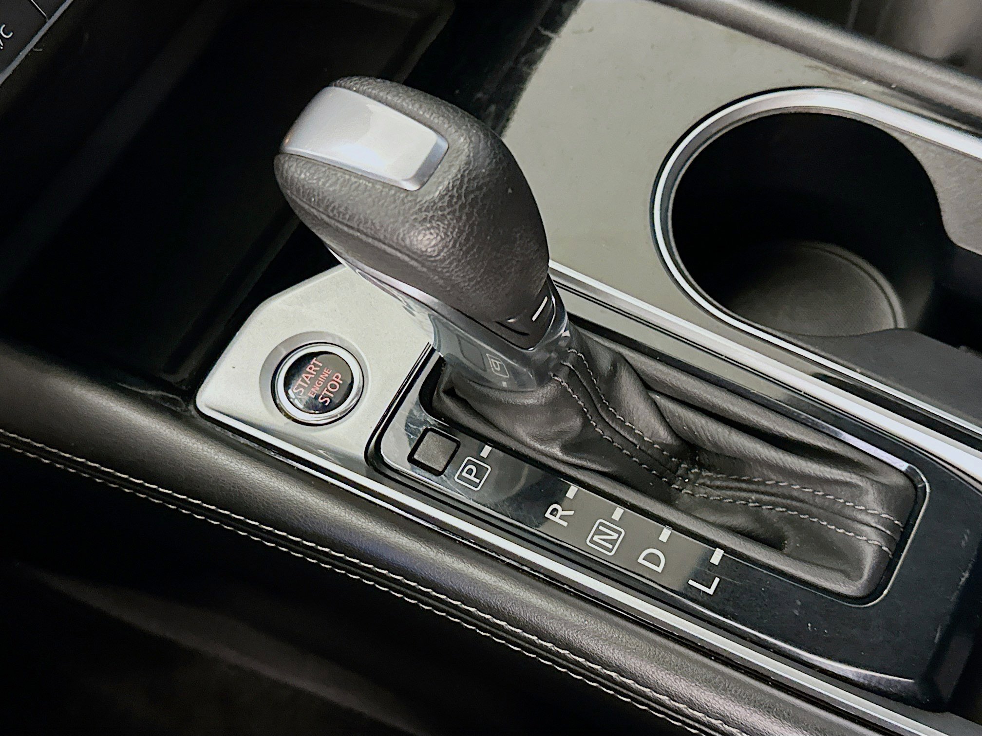 Used 2023 Nissan Altima 2.5 SV image 25