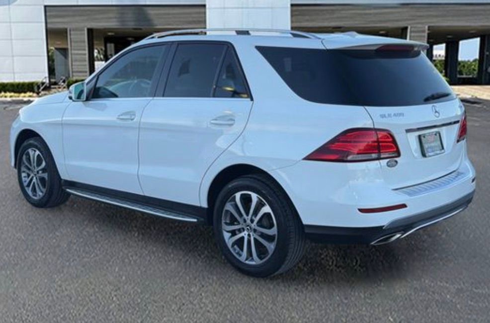 Used 2019 Mercedes-Benz GLE 400 GLE 400 image 14