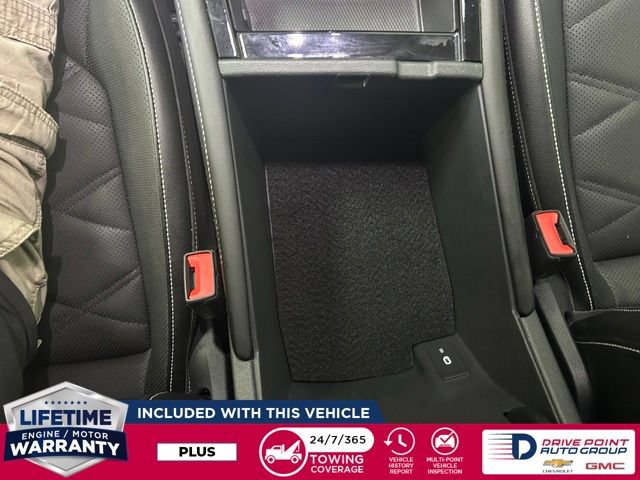 Used 2024 Volkswagen Atlas SE FWD image 22