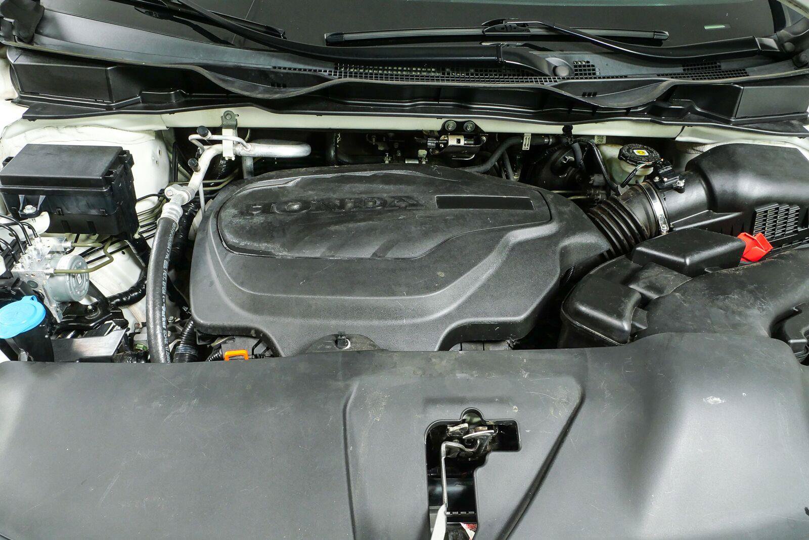 Used 2018 Honda Odyssey EX-L image 37