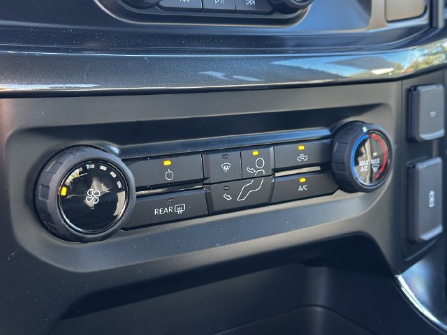 Certified 2023 Ford F150 XL w/ STX Appearance Package AWD/4WD image 23