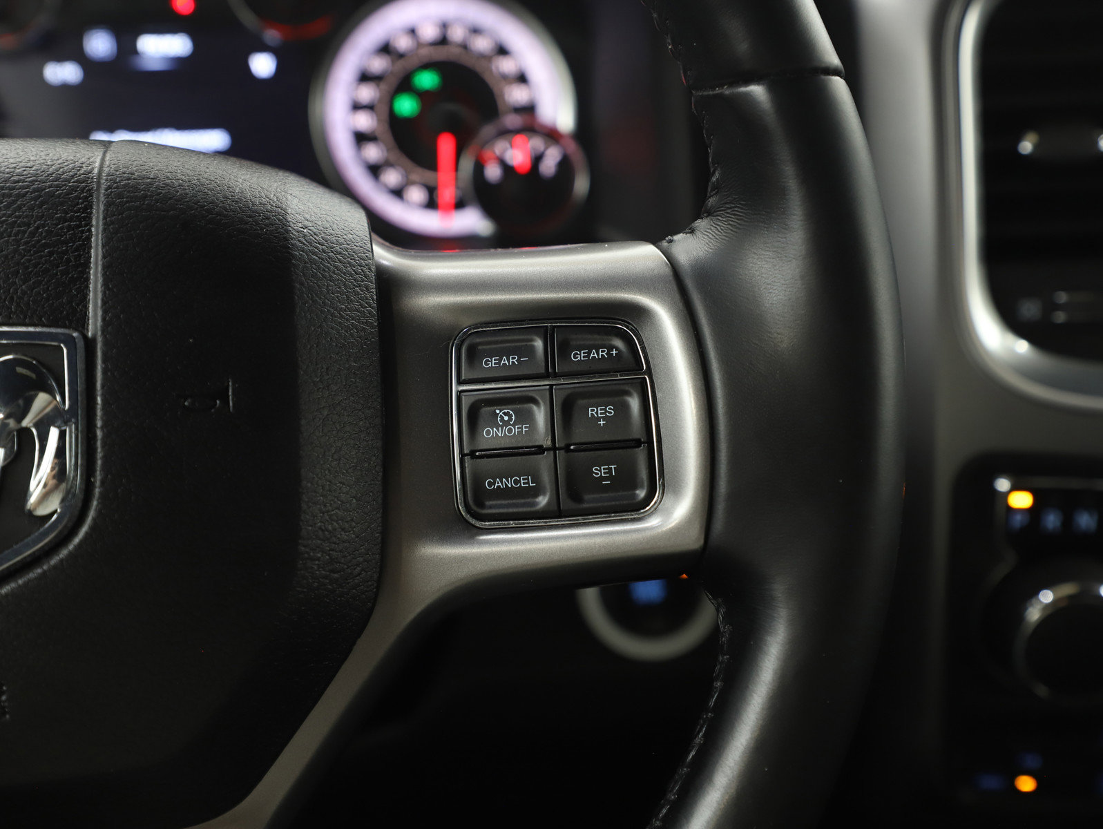 Used 2022 RAM 1500 Classic Warlock image 27