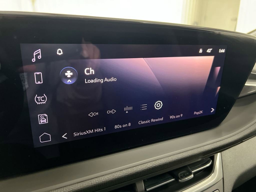 Used 2024 Buick Envista Preferred image 14