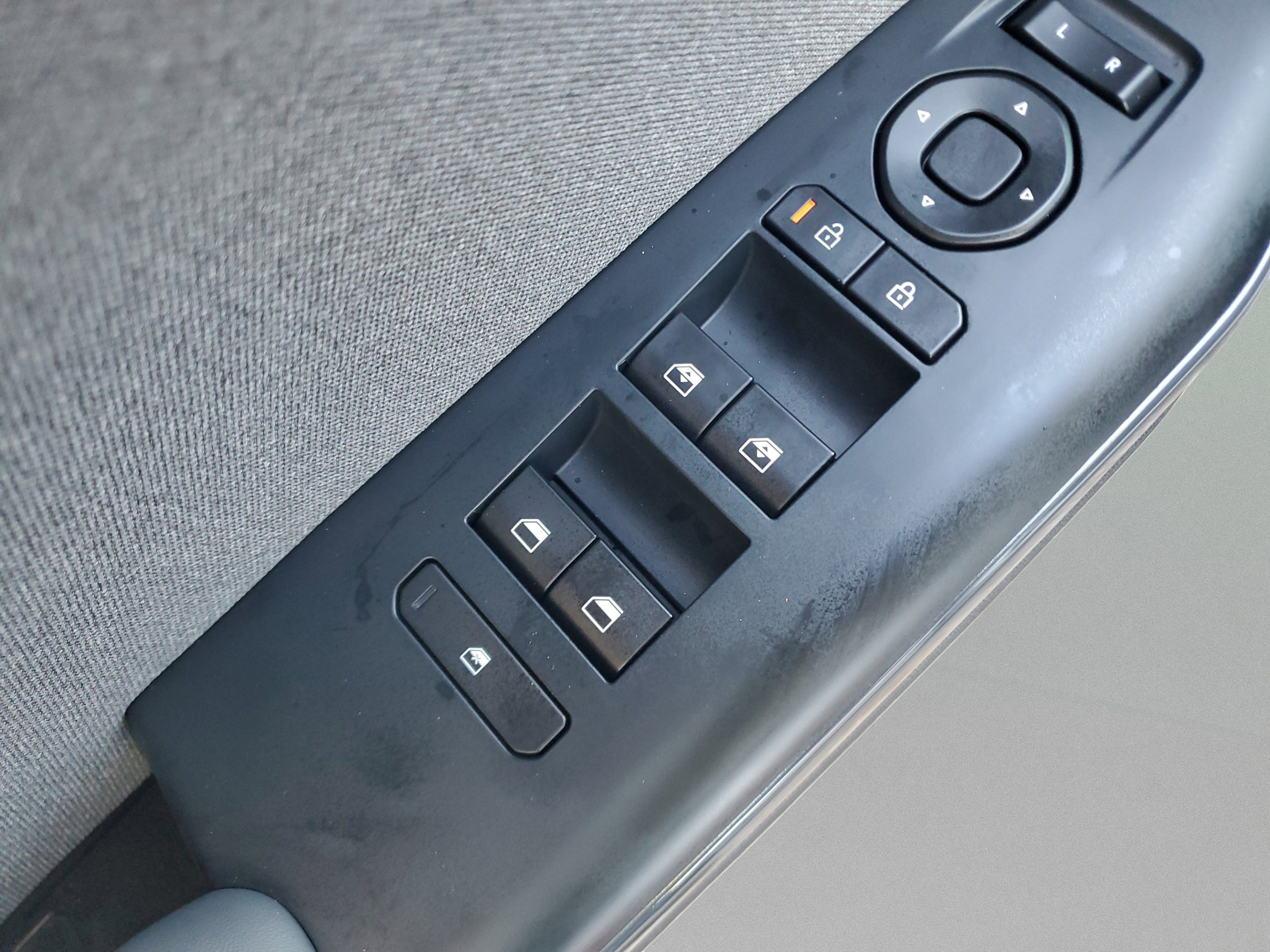 Certified 2025 Kia K4 EX FWD image 7
