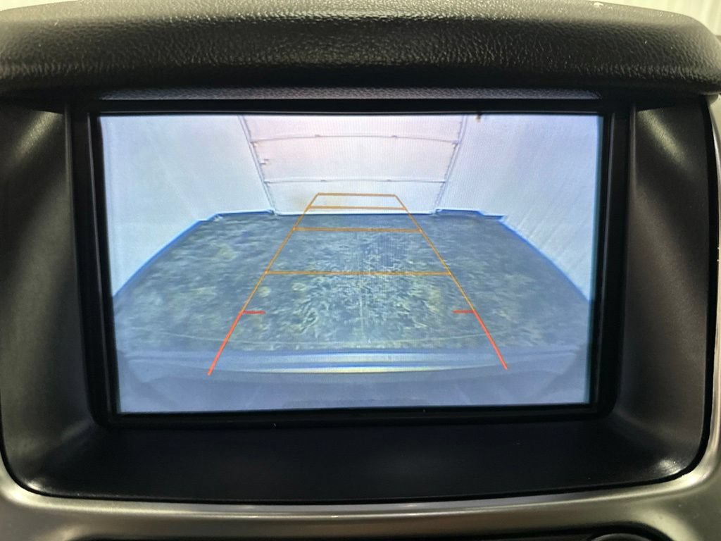 Used 2018 Chevrolet Tahoe LT w/ LT Signature Package AWD/4WD image 20