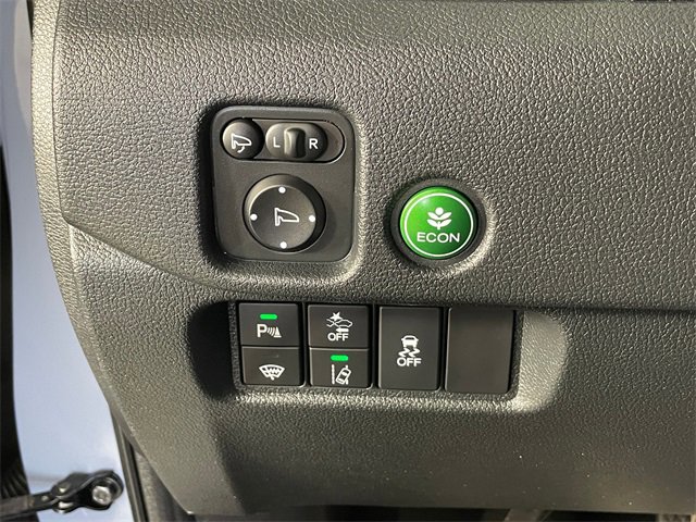 Certified 2022 Honda Passport TrailSport image 15