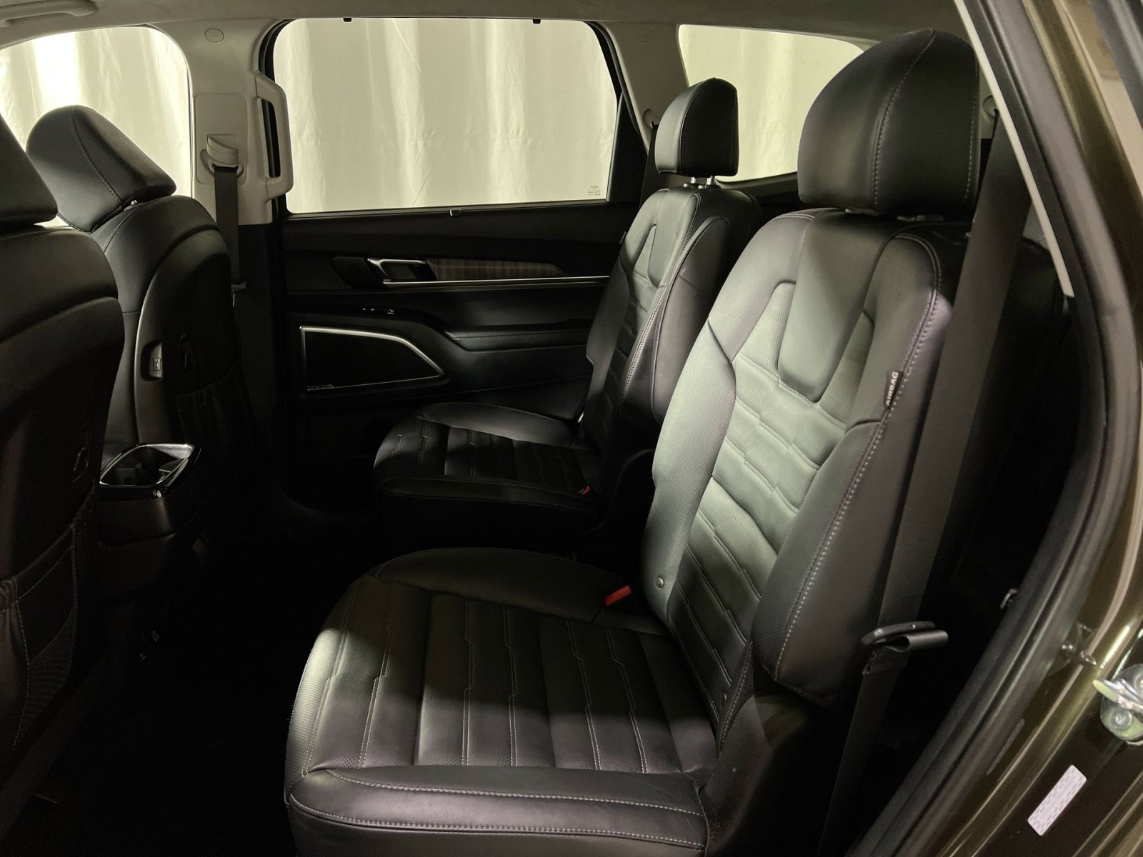 Used 2024 Kia Telluride SX Prestige image 26