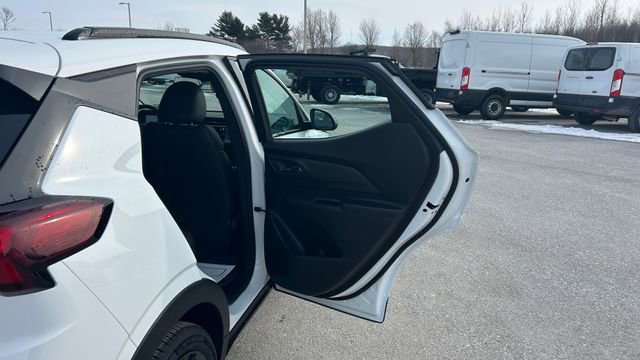 New 2027 Chevrolet Bolt RS image 37