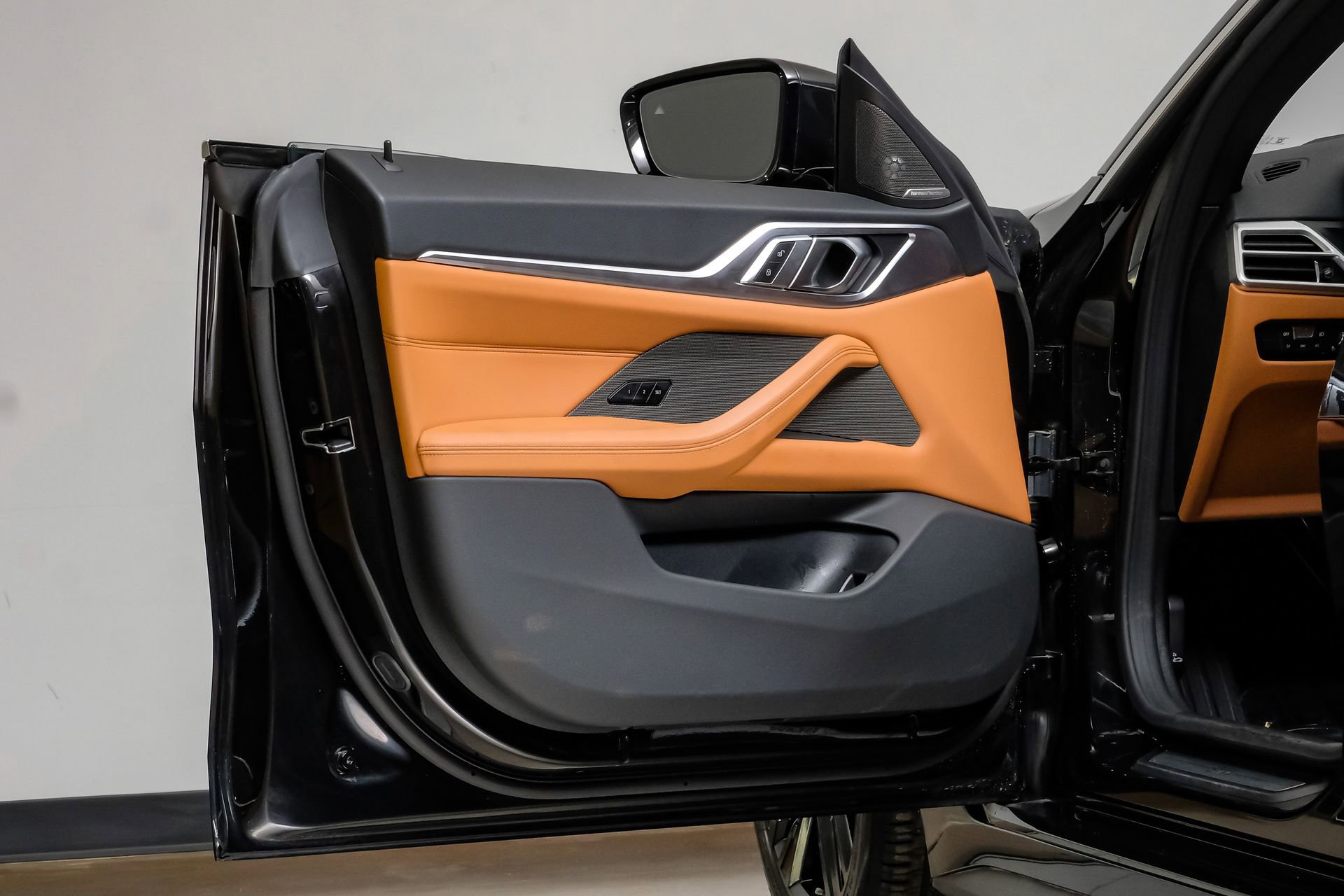 Used 2025 BMW 430i xDrive image 44