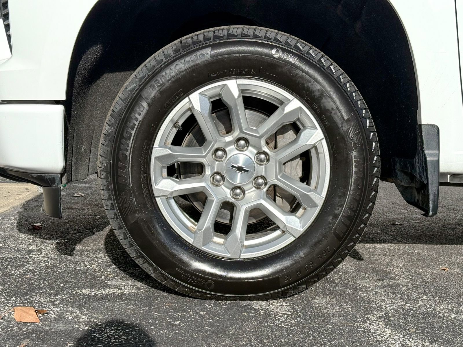 Used 2023 Chevrolet Silverado 1500 RST image 9