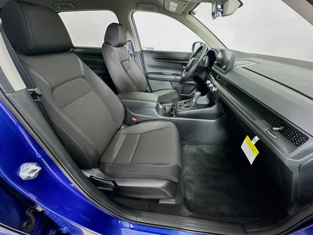 Certified 2025 Honda CR-V LX image 7