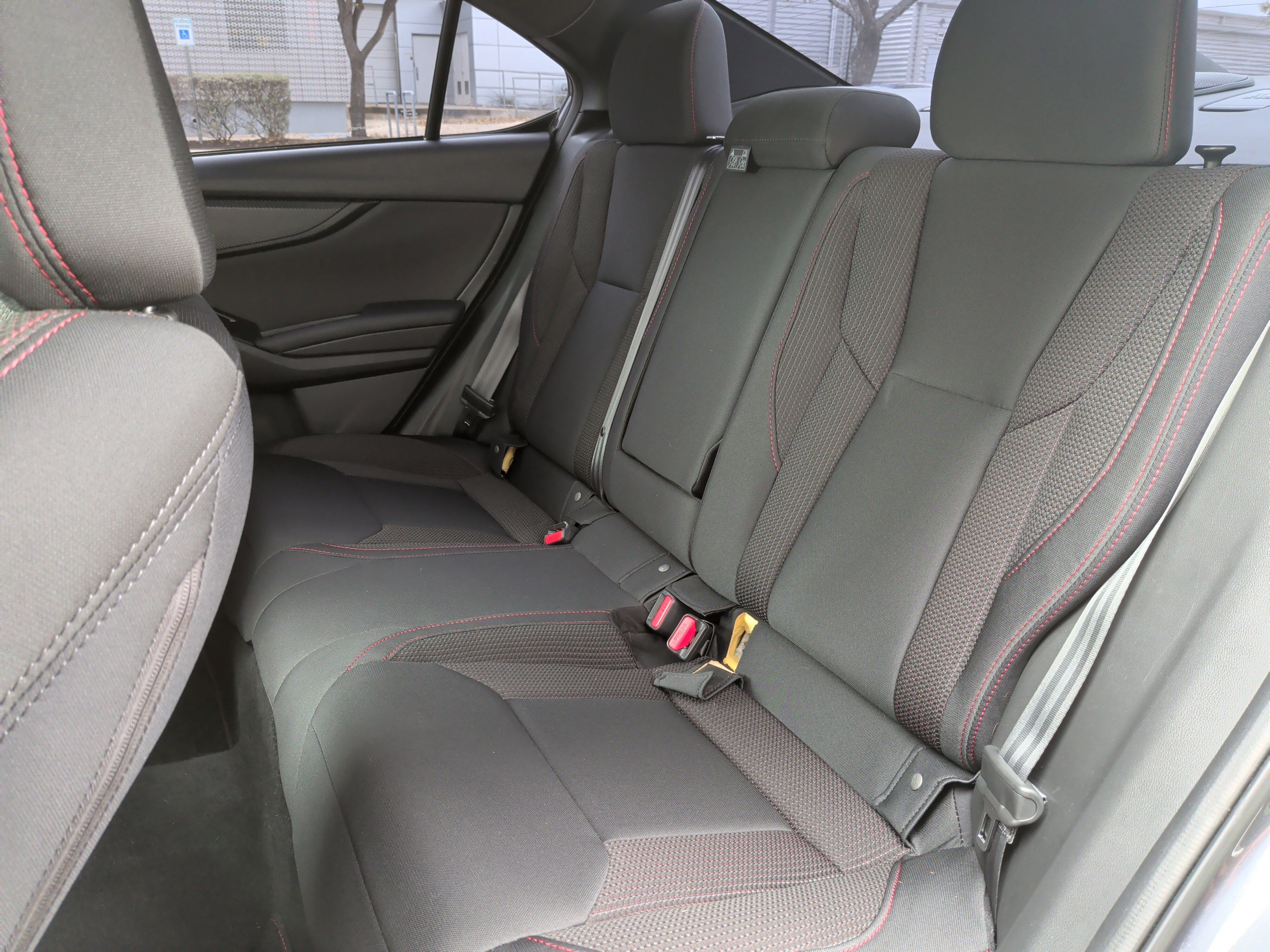 Used 2023 Subaru WRX Premium image 30