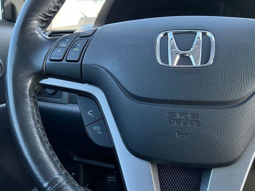 Used 2011 Honda CR-V EX-L image 21