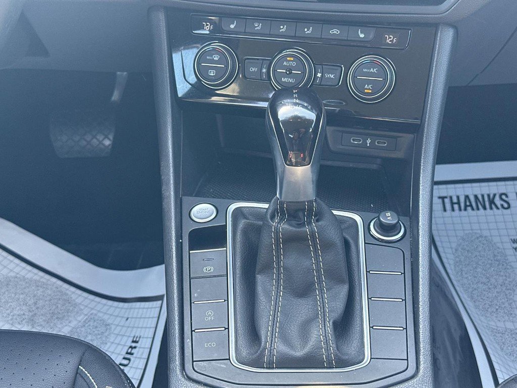 Used 2024 Volkswagen Jetta SE image 14