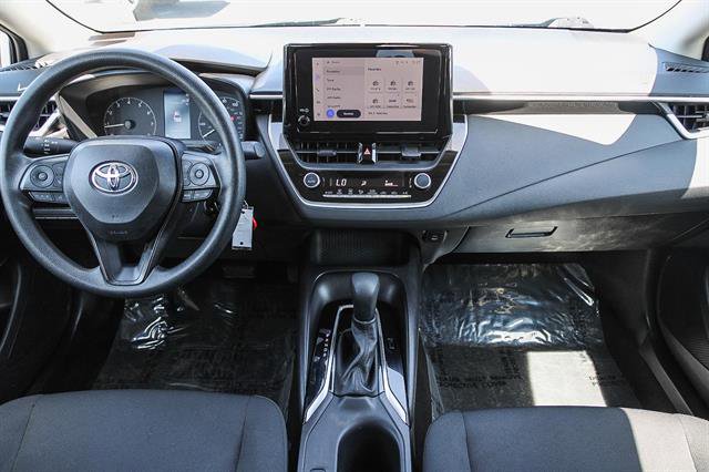Used 2024 Toyota Corolla LE image 12