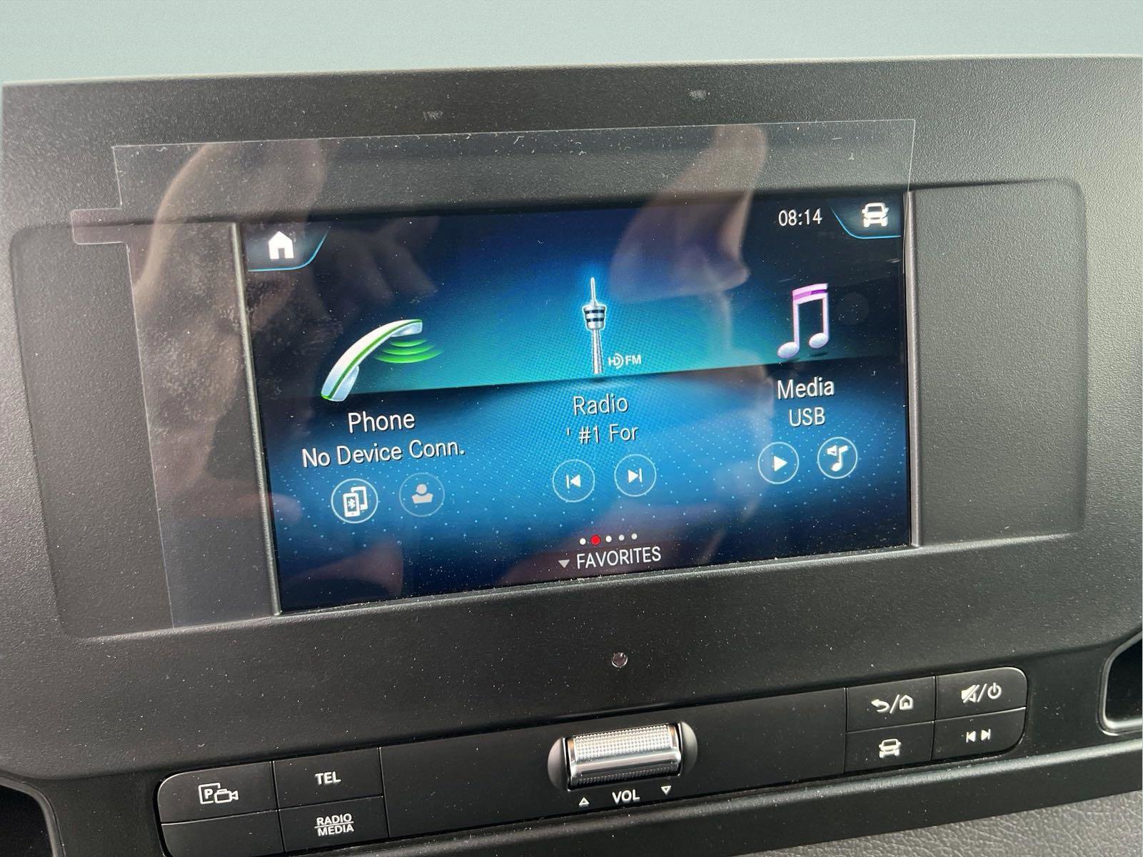 Used 2024 Mercedes-Benz Sprinter 2500 image 37