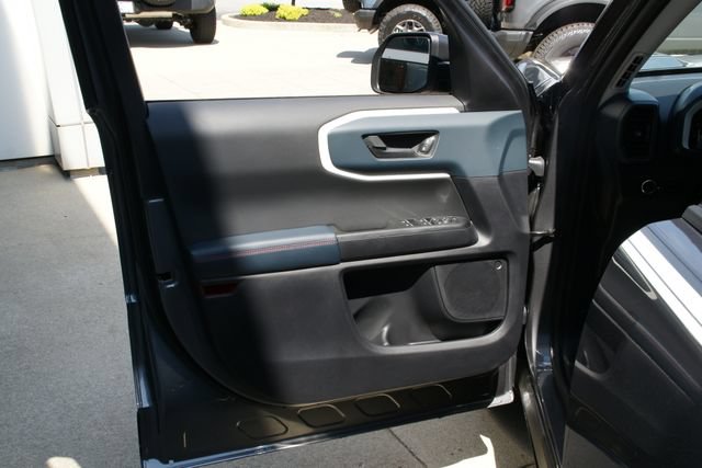 New 2026 Ford Bronco Sport Heritage w/ Convenience Package AWD/4WD image 13