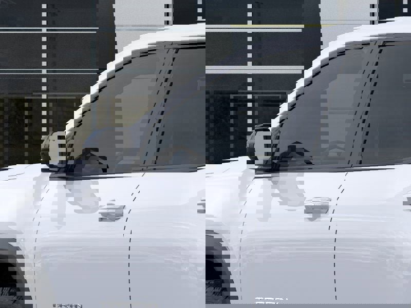 New 2026 GMC Terrain Elevation image 36